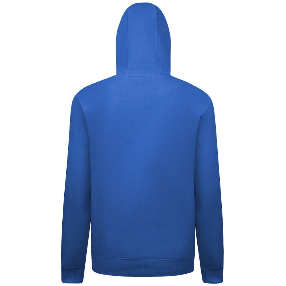 Toronto Maple Leafs Levelwear Youth Podium Monument Pullover Hoodie - Royal - NHL