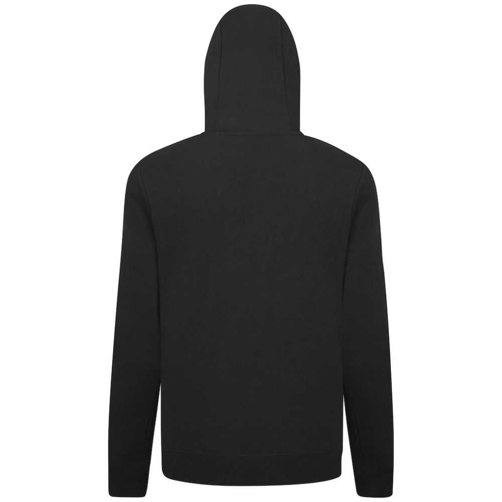 New Jersey Devils Levelwear Youth Podium Monument Pullover Hoodie - Black - NHL