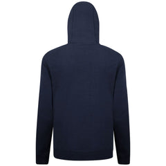 Vancouver Canucks Levelwear Youth Podium Monument Pullover Hoodie - Navy - NHL