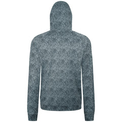 Washington Capitals Levelwear Albatross Raglan Pullover Hoodie - Gray - NHL