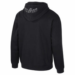 San Antonio Spurs Stadium Essentials Unisex Elementized Pullover Hoodie Black - NBA