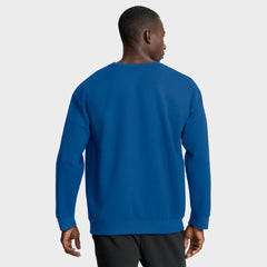 New York Rangers Fanatics 2026 NHL Winter Classic Authentic Pro Sweatshirt - Blue - NHL