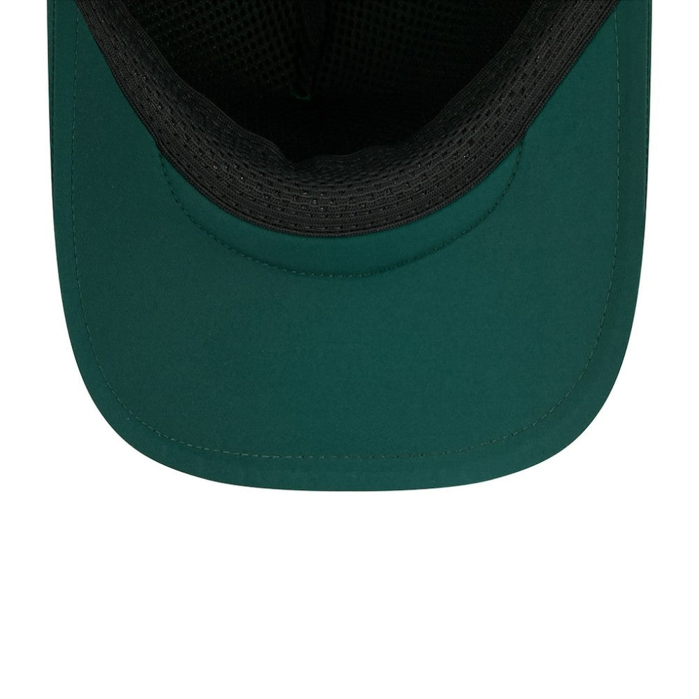 Athletics New Era 2026 Batting Practice Alternate Apex 9FORTY Adjustable Hat - MLB