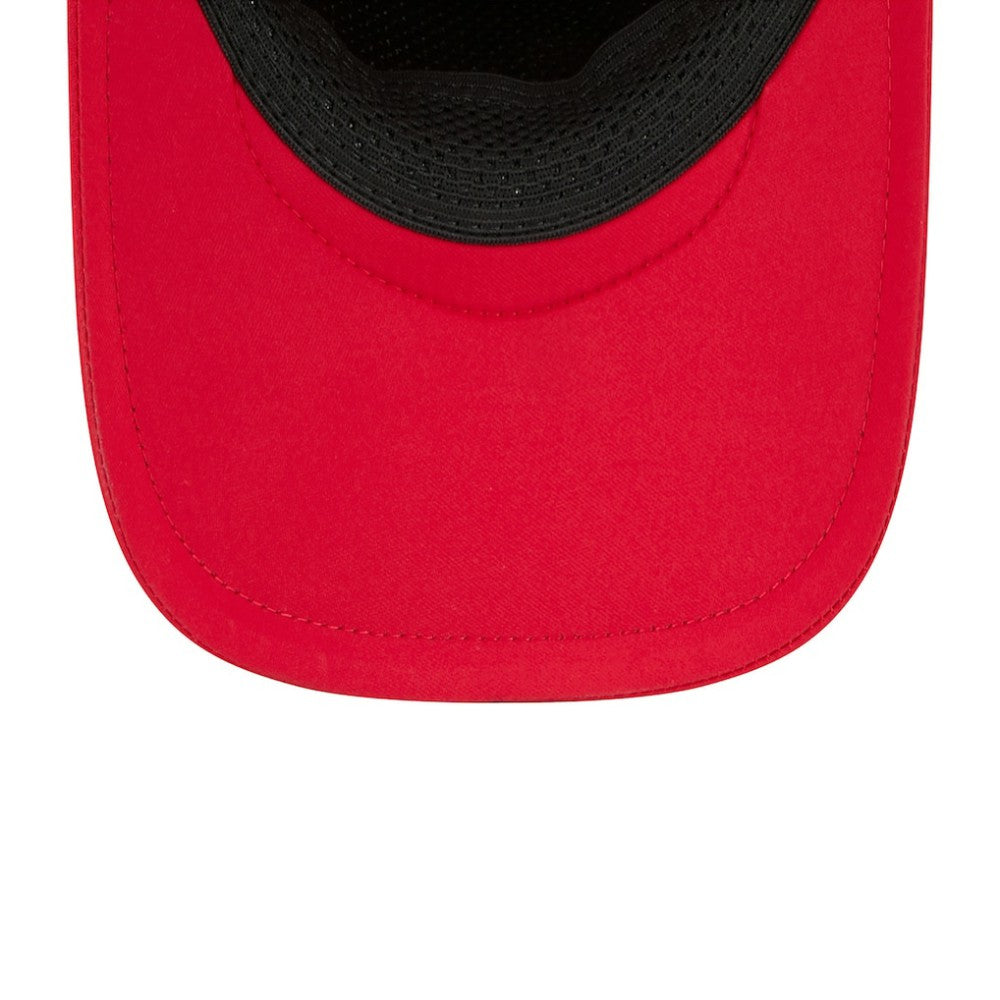 Philadelphia Phillies New Era 2026 Batting Practice Alternate Apex 9FORTY Adjustable Hat - MLB