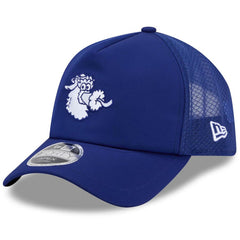 Philadelphia Phillies New Era 2026 Batting Practice Alternate Apex 9FORTY Adjustable Hat - MLB