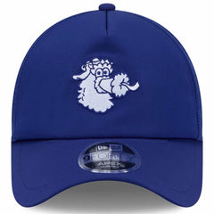 Philadelphia Phillies New Era 2026 Batting Practice Alternate Apex 9FORTY Adjustable Hat - MLB