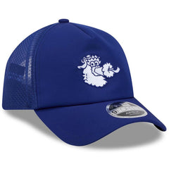 Philadelphia Phillies New Era 2026 Batting Practice Alternate Apex 9FORTY Adjustable Hat - MLB