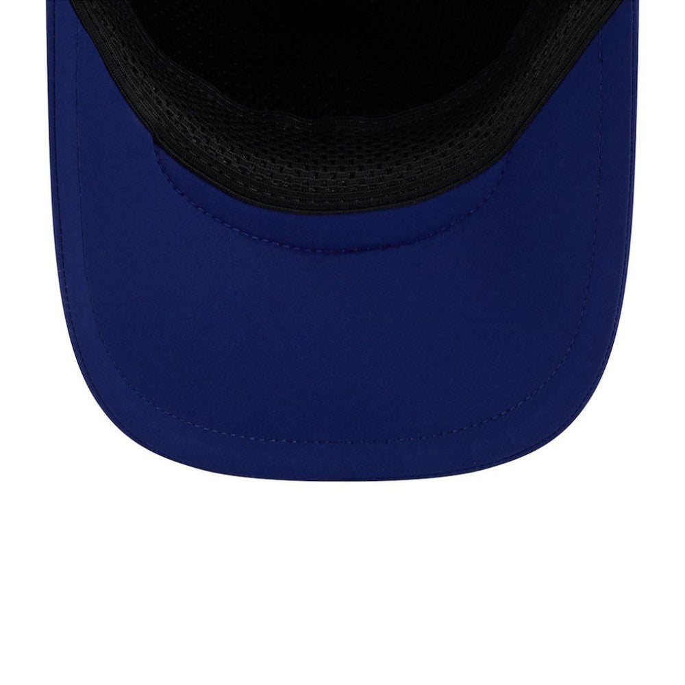 Philadelphia Phillies New Era 2026 Batting Practice Alternate Apex 9FORTY Adjustable Hat - MLB