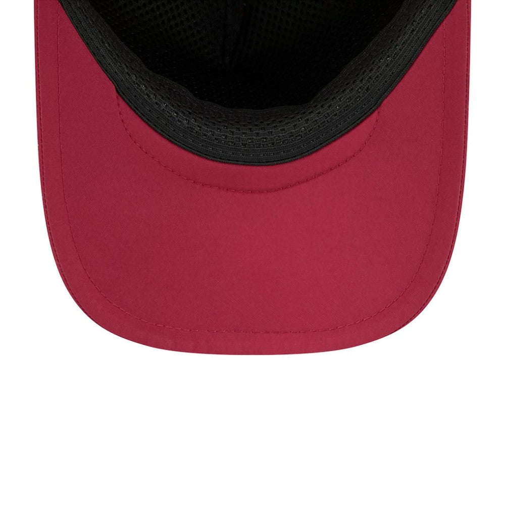 Philadelphia Phillies New Era 2026 Batting Practice Alternate Apex 9FORTY Adjustable Hat - MLB