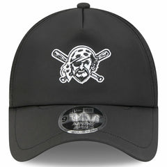 Pittsburgh Pirates New Era 2026 Batting Practice Alternate Apex 9FORTY Adjustable Hat - MLB