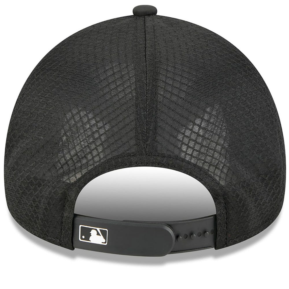 Pittsburgh Pirates New Era 2026 Batting Practice Alternate Apex 9FORTY Adjustable Hat - MLB