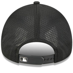 Pittsburgh Pirates New Era 2026 Batting Practice Alternate Apex 9FORTY Adjustable Hat - MLB