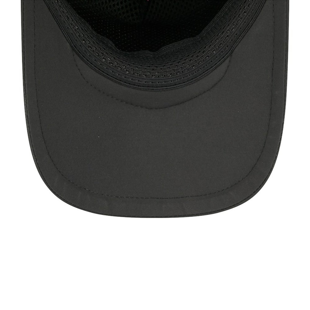 Pittsburgh Pirates New Era 2026 Batting Practice Alternate Apex 9FORTY Adjustable Hat - MLB