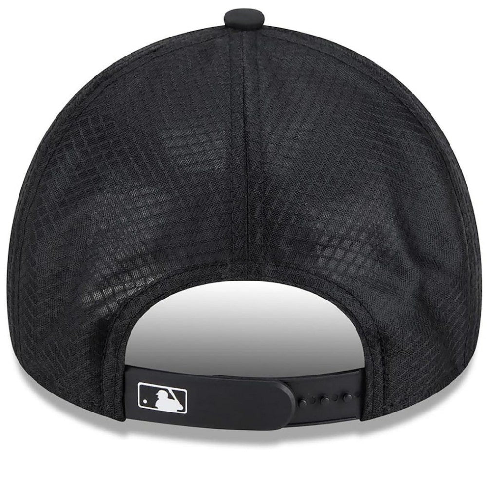 Pittsburgh Pirates New Era 2026 Batting Practice Alternate Apex 9FORTY Adjustable Hat - MLB