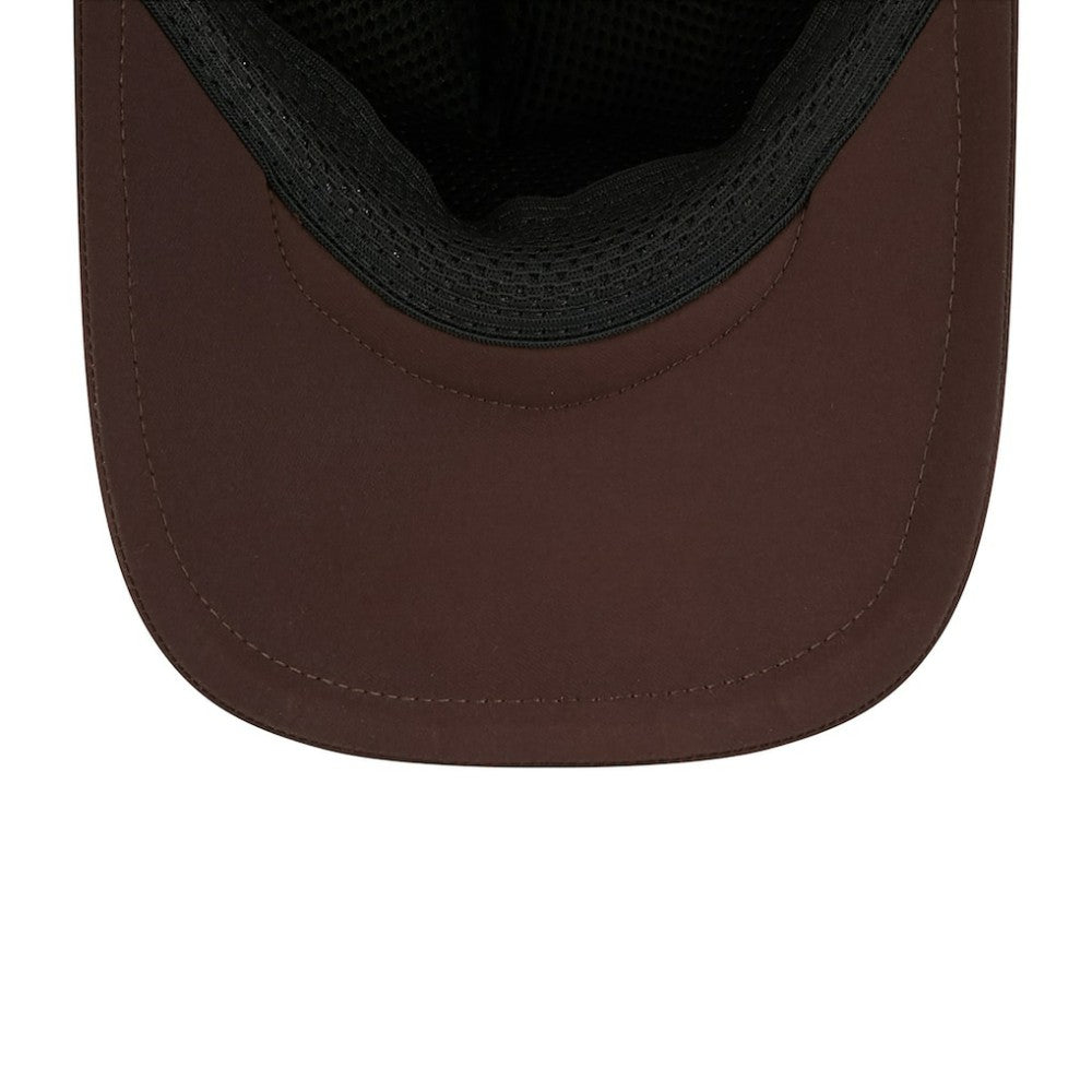 San Diego Padres New Era 2026 Batting Practice Alternate Apex 9FORTY Adjustable Hat - MLB
