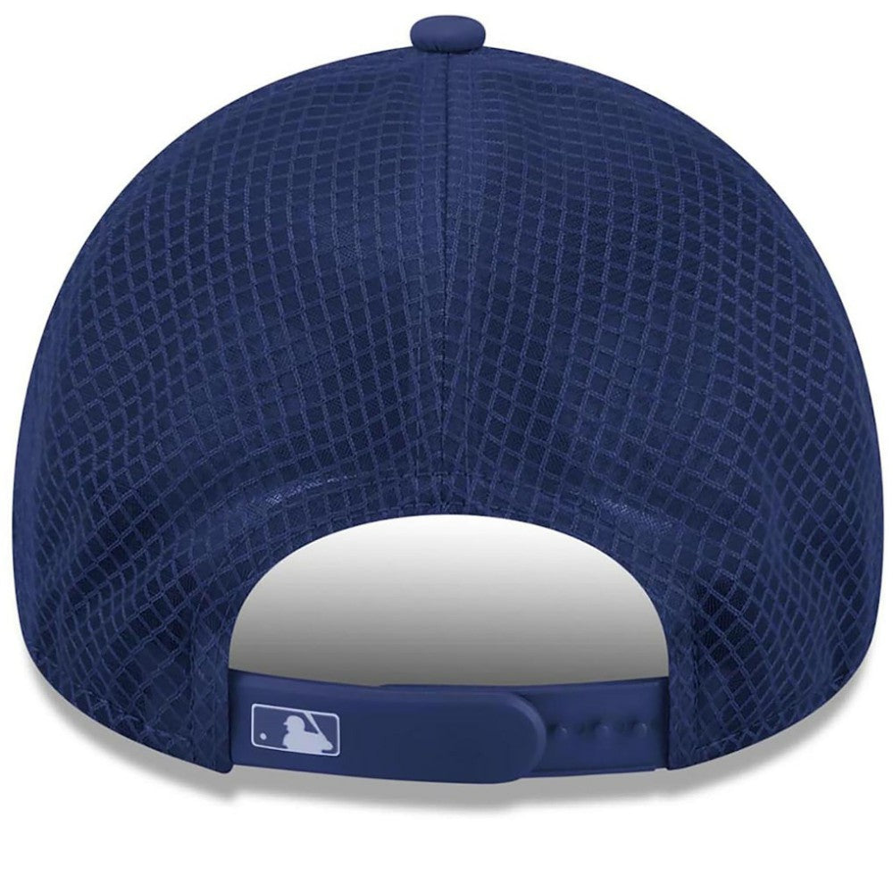 San Diego Padres New Era 2026 Batting Practice Alternate Apex 9FORTY Adjustable Hat - MLB