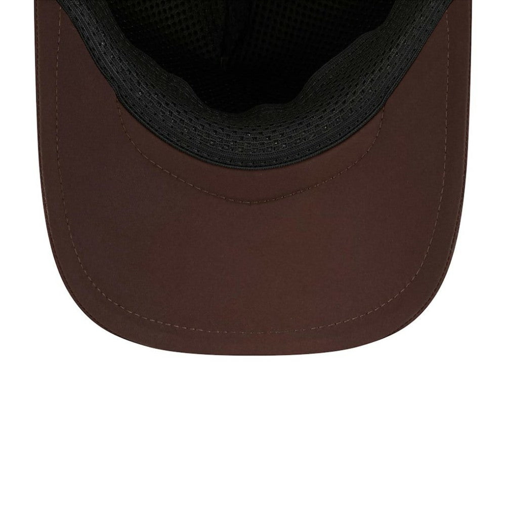 San Diego Padres New Era 2026 Batting Practice Alternate Apex 9FORTY Adjustable Hat - MLB