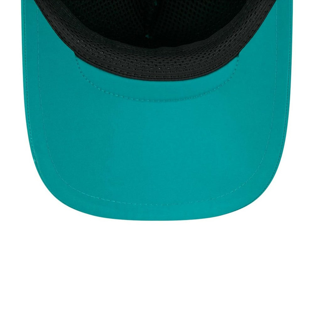 Seattle Mariners New Era 2026 Batting Practice Alternate Apex 9FORTY Adjustable Hat - MLB