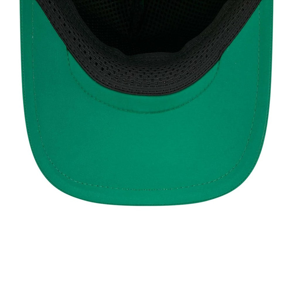Athletics New Era 2026 Batting Practice Alternate Apex 9FORTY Adjustable Hat - MLB