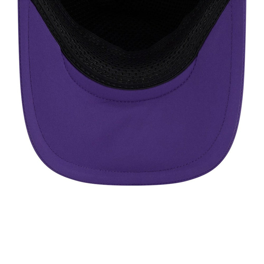 Colorado Rockies New Era 2026 Batting Practice Alternate Apex 9FORTY Adjustable Hat - MLB