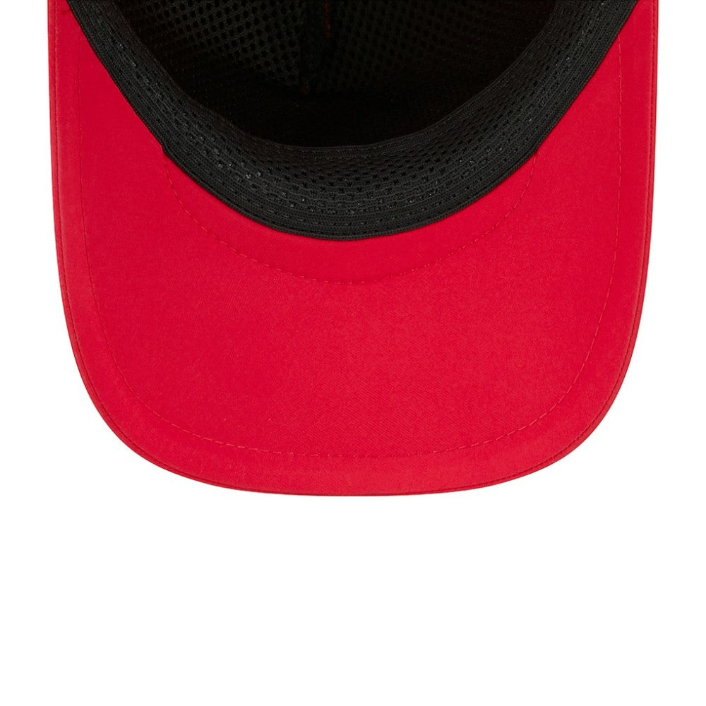 St. Louis Cardinals New Era 2026 Batting Practice Alternate Apex 9FORTY Adjustable Hat - MLB