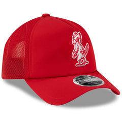 St. Louis Cardinals New Era 2026 Batting Practice Alternate Apex 9FORTY Adjustable Hat - MLB