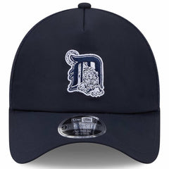Detroit Tigers New Era 2026 Batting Practice Alternate Apex 9FORTY Adjustable Hat - MLB