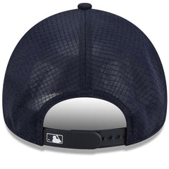 Detroit Tigers New Era 2026 Batting Practice Alternate Apex 9FORTY Adjustable Hat - MLB
