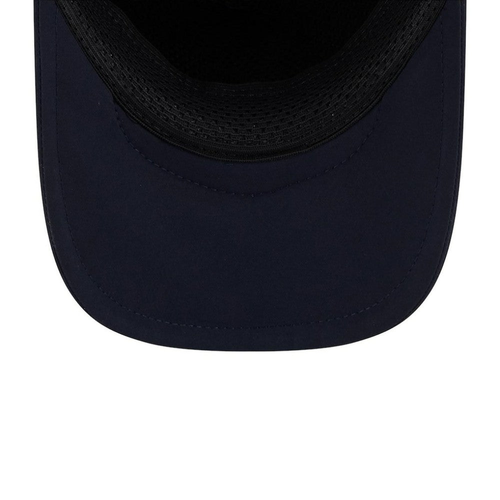 Detroit Tigers New Era 2026 Batting Practice Alternate Apex 9FORTY Adjustable Hat - MLB