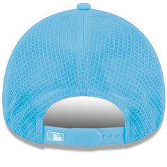 Tampa Bay Rays New Era 2026 Batting Practice Alternate Apex 9FORTY Adjustable Hat - MLB