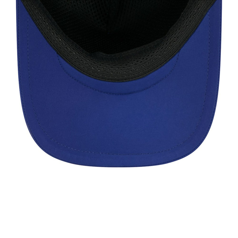 Texas Rangers New Era 2026 Batting Practice Alternate Apex 9FORTY Adjustable Hat - MLB
