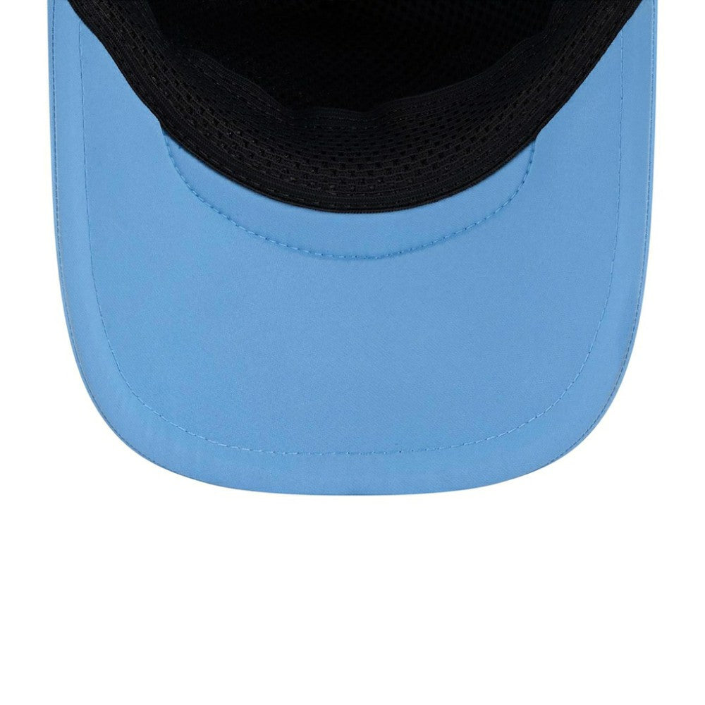 Texas Rangers New Era 2026 Batting Practice Alternate Apex 9FORTY Adjustable Hat - MLB