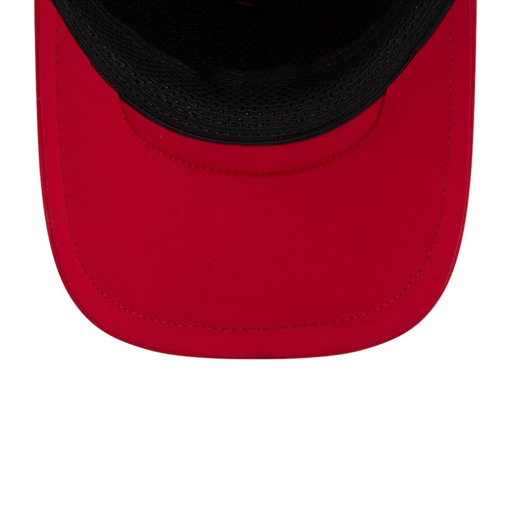 Toronto Blue Jays New Era 2026 Batting Practice Alternate Apex 9FORTY Adjustable Hat - MLB