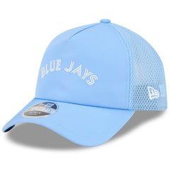 Toronto Blue Jays New Era 2026 Batting Practice Alternate Apex 9FORTY Adjustable Hat - MLB