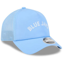 Toronto Blue Jays New Era 2026 Batting Practice Alternate Apex 9FORTY Adjustable Hat - MLB