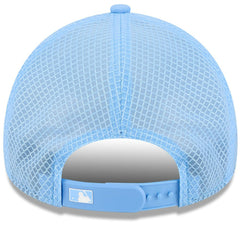 Toronto Blue Jays New Era 2026 Batting Practice Alternate Apex 9FORTY Adjustable Hat - MLB