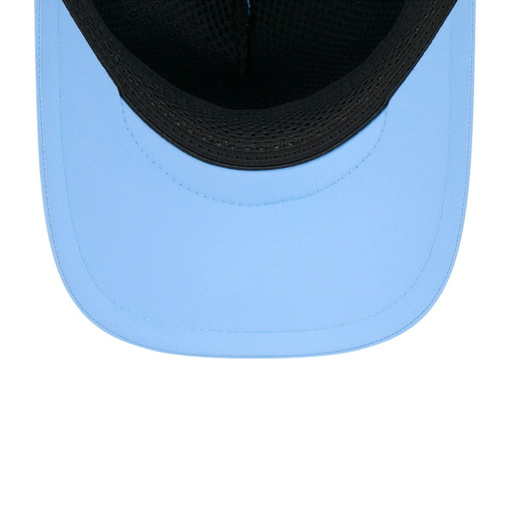 Toronto Blue Jays New Era 2026 Batting Practice Alternate Apex 9FORTY Adjustable Hat - MLB