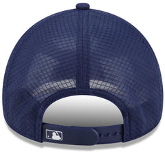 Milwaukee Brewers New Era 2026 Batting Practice Alternate Apex 9FORTY Adjustable Hat - MLB