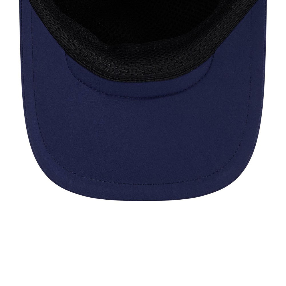 Milwaukee Brewers New Era 2026 Batting Practice Alternate Apex 9FORTY Adjustable Hat - MLB