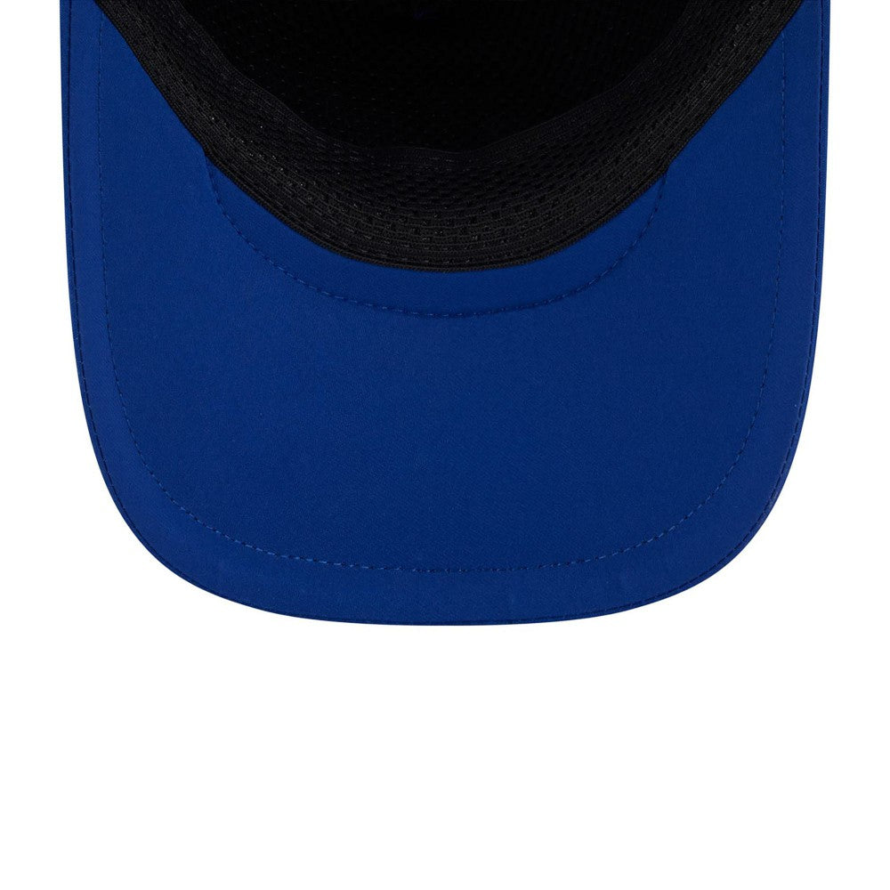 New York Mets New Era 2026 Batting Practice Alternate Apex 9FORTY Adjustable Hat - MLB