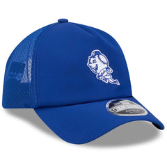 New York Mets New Era 2026 Batting Practice Alternate Apex 9FORTY Adjustable Hat - MLB