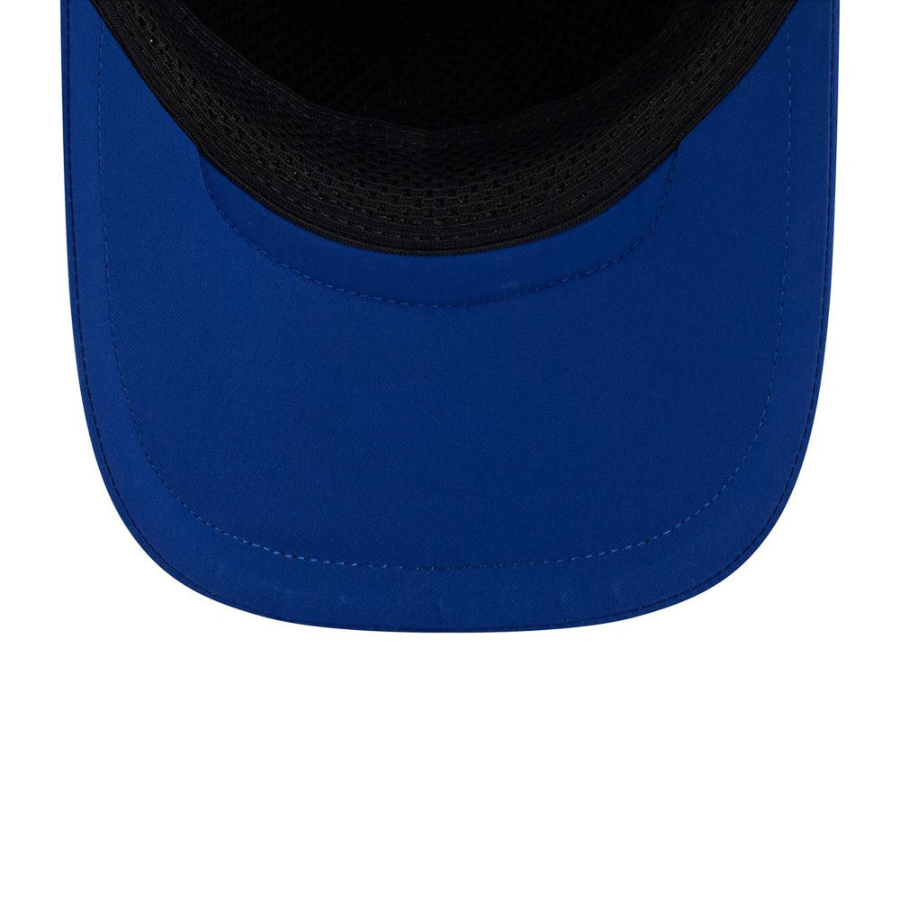 New York Mets New Era 2026 Batting Practice Alternate Apex 9FORTY Adjustable Hat - MLB