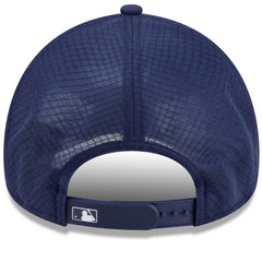 Milwaukee Brewers New Era 2026 Batting Practice Alternate Apex 9FORTY Adjustable Hat - MLB