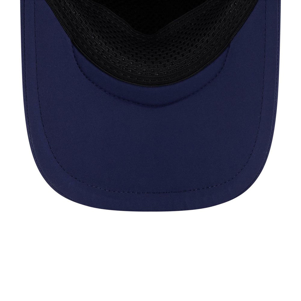 Milwaukee Brewers New Era 2026 Batting Practice Alternate Apex 9FORTY Adjustable Hat - MLB