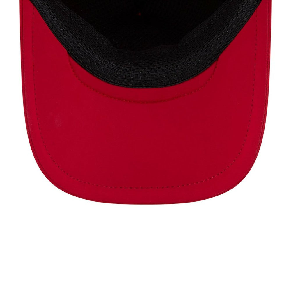 New York Yankees New Era 2026 Batting Practice Alternate Apex 9FORTY Adjustable Hat - MLB