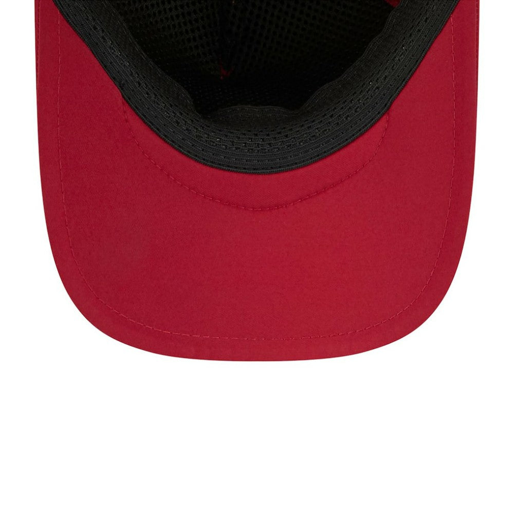 Houston Astros New Era 2026 Batting Practice Alternate Apex 9FORTY Adjustable Hat - MLB