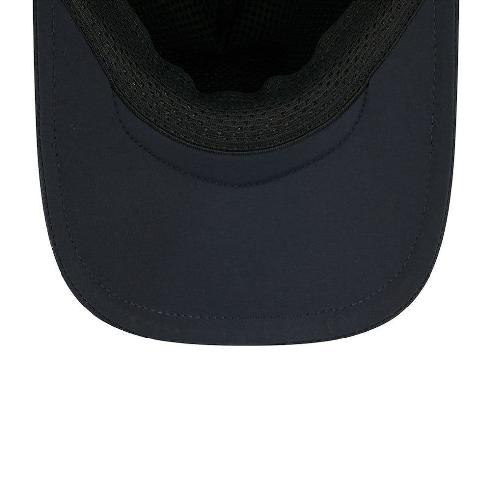 New York Yankees New Era 2026 Batting Practice Alternate Apex 9FORTY Adjustable Hat - MLB
