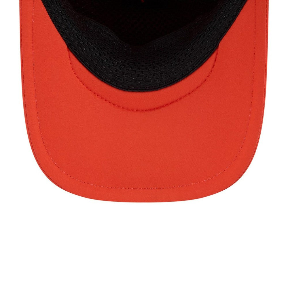 Houston Astros New Era 2026 Batting Practice Alternate Apex 9FORTY Adjustable Hat - MLB