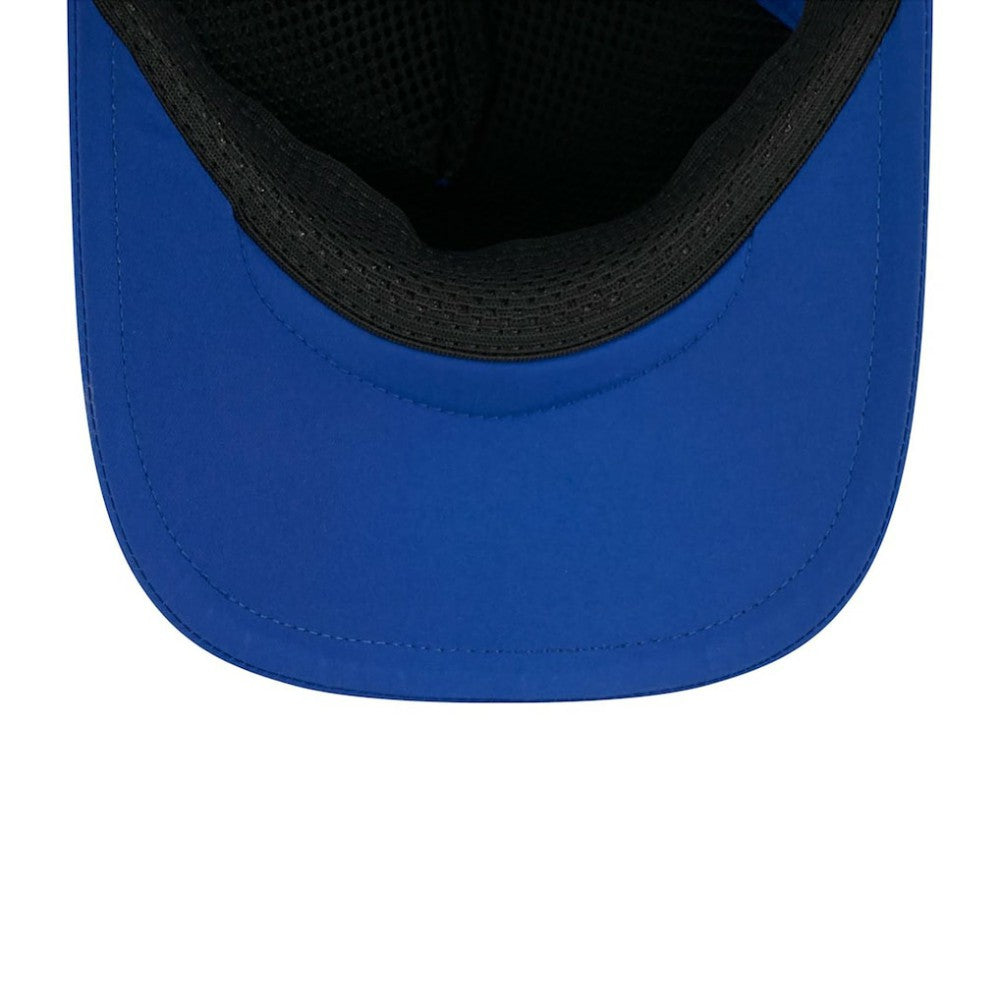 New York Mets New Era 2026 Batting Practice Alternate Apex 9FORTY Adjustable Hat - MLB