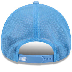 Kansas City Royals New Era 2026 Batting Practice Alternate Apex 9FORTY Adjustable Hat - MLB